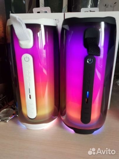 Новая блютуз колонка jbl