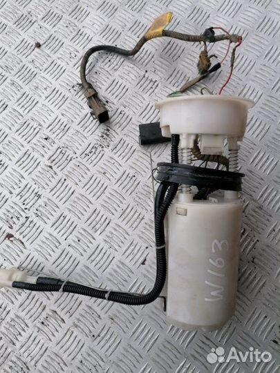 Бензонасос Mercedes-Benz M-Class W163 4.3 113.942