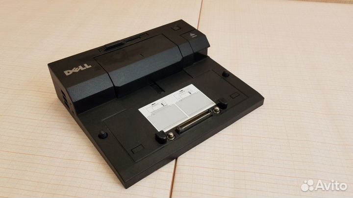 Док-станция dell K07A, б/у