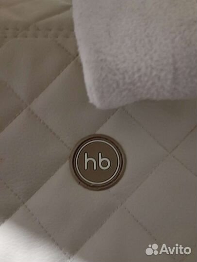 Стульчик для кормления happy baby