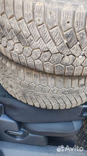 Gislaved Nord Frost 200 205/55 R16 94T