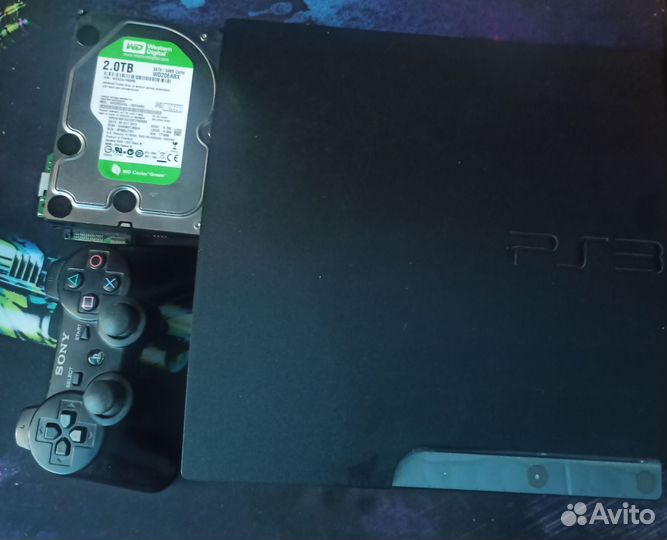 Sony PS3