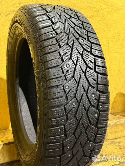Gislaved NordFrost 100 205/60 R16 96T