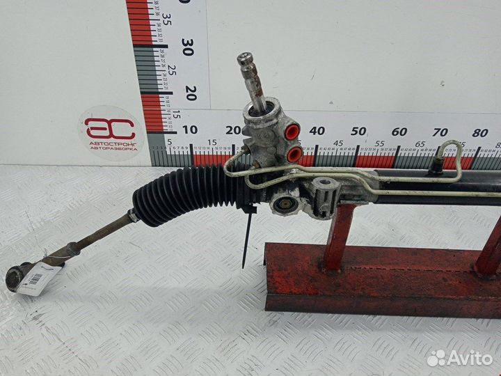 Рейка рулевая для Chrysler Voyager 4 4766303AD