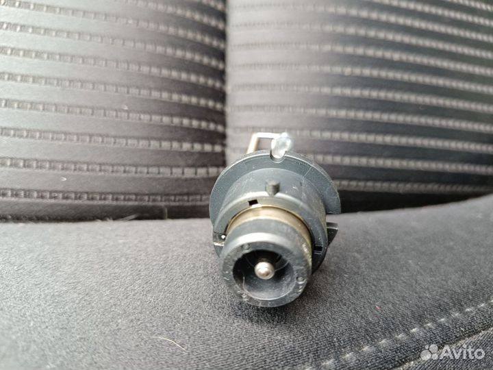 Лампы ксенон