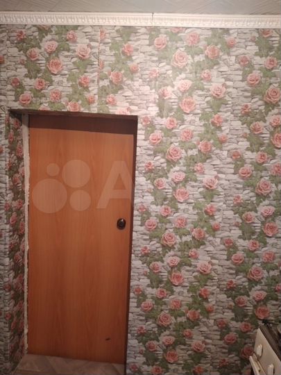 Дом 31 м² на участке 4,11 га