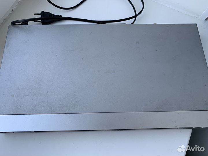 DVD плеер Sony