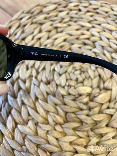 Очки ray ban женские