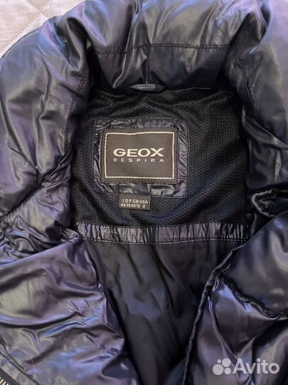 Куртка Geox демисезонная