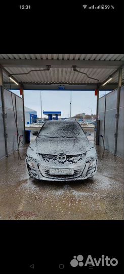 Прокат авто без водителя