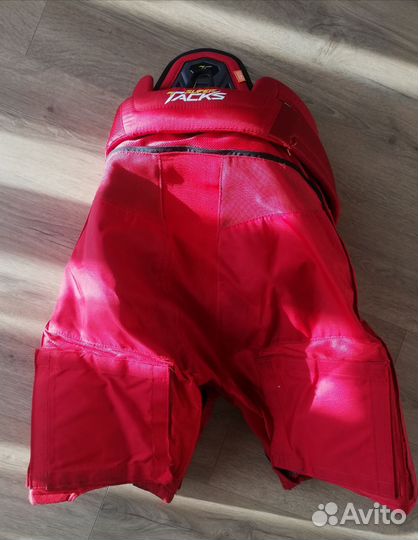 Хоккейные шорты