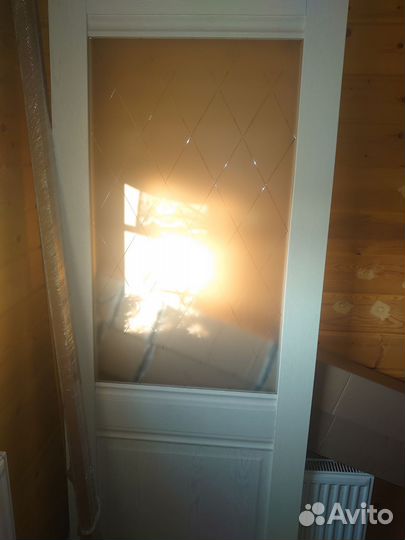 Дверь межкомнатная