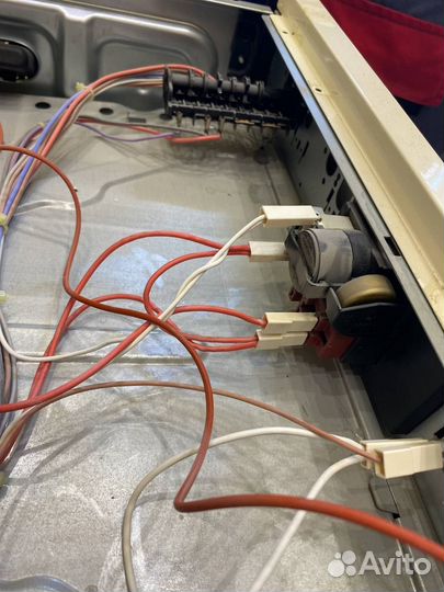 Ремонт Водонагревателей, посудомоечных машин, плит