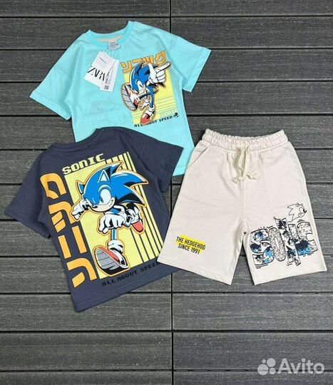 Костюм zara для мальчика