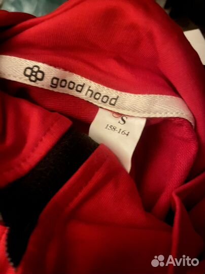 Комбинезон женский