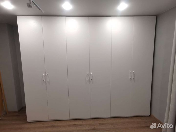 Распил лдсп