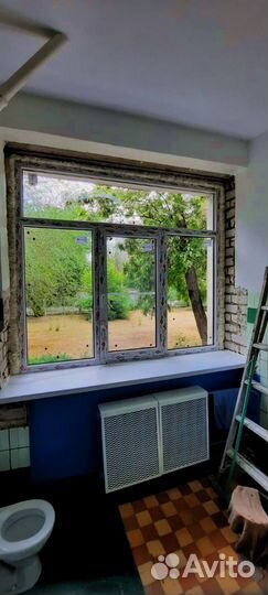 Пластиковые окна от производителя