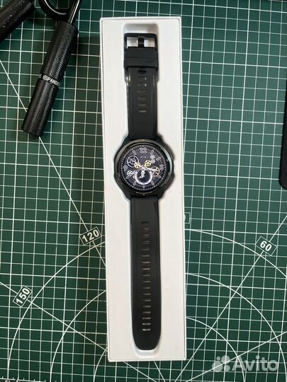 Xiaomi watch s1 active