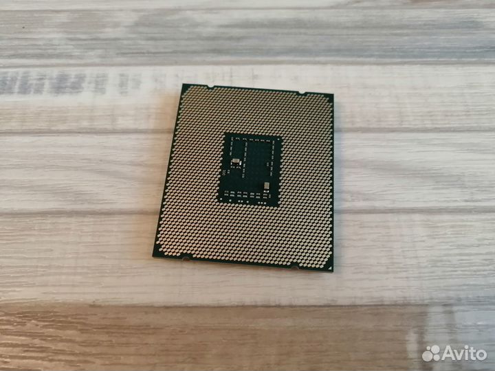 Процессор Xeon E5-2650V3 LGA 2011-3