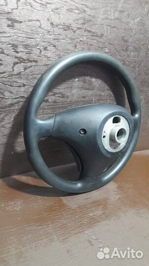 Руль Audi A6 C5 ALF 2400 1997