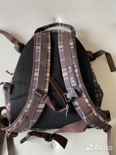 Продам ролики + рюкзак