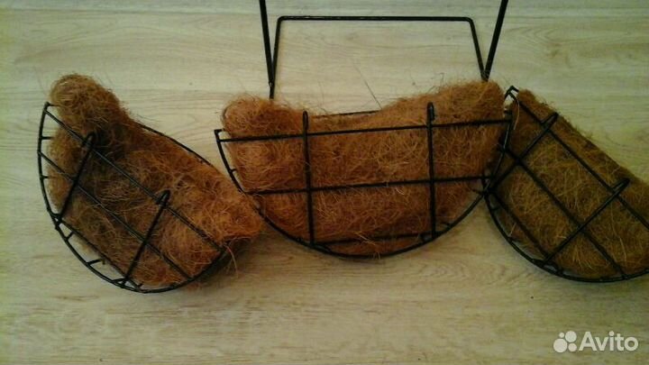 Универсальная металлическая подставка