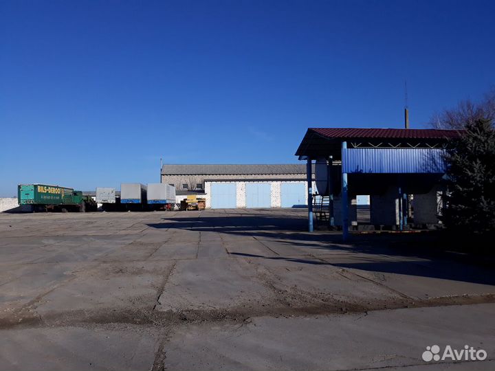 Агробизнес в Первомайском районе, Крым