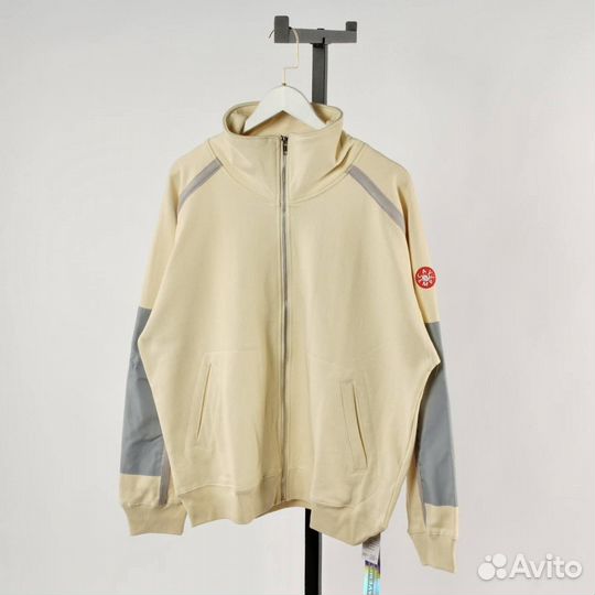 Cav empt зипка без капюшона