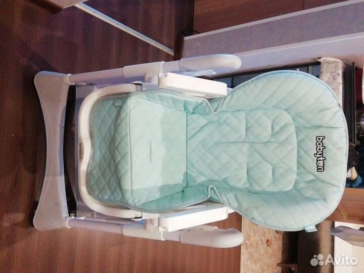 Детские стул бу