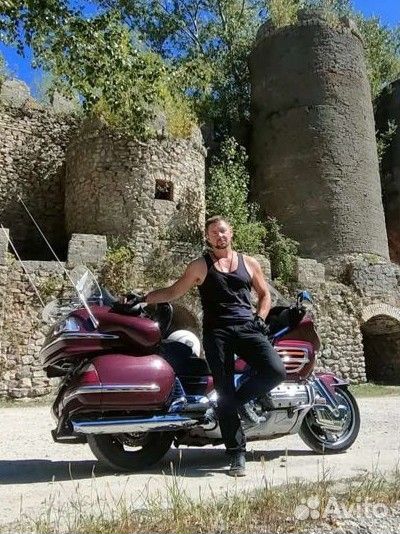 Экскурсии на кабриолетах, мотоциклах. Мототакси