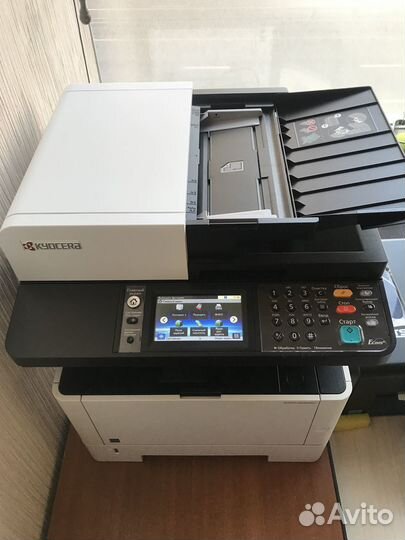 Kyocera M2835dw