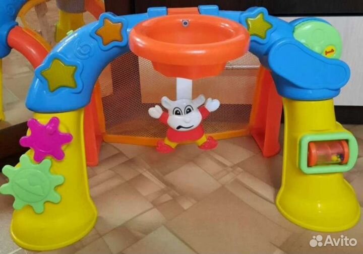 Игровые ворота