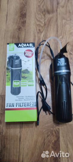 Оборудование для аквариума