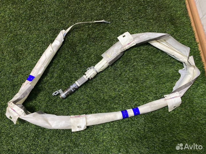 Подушка безопасности (Airbag) правая Audi A4 B8