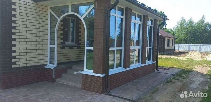 Пластиковые окна rehau