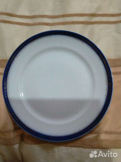 Тарелки Кузнецов