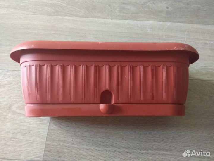 Горшок для цветов