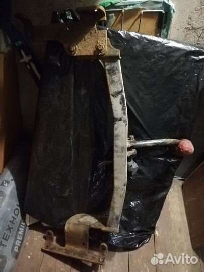 Фаркоп nissan murano