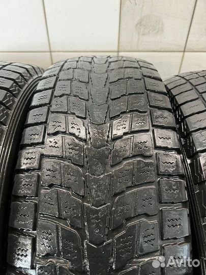 Dunlop Grandtrek SJ6 215/70 R16