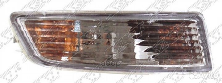 Поворот toyota chaser 94-96 RH ST-22-242R Sat