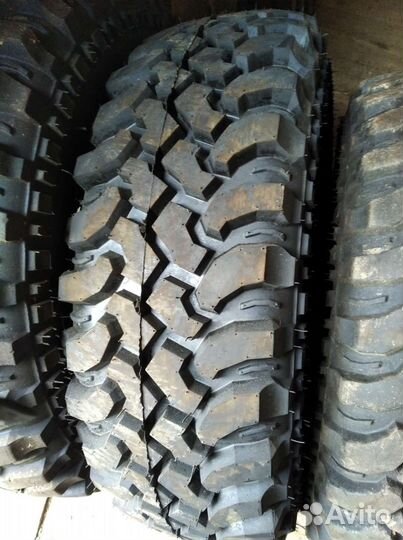 Forward Safari 540 235/75 R15 70C
