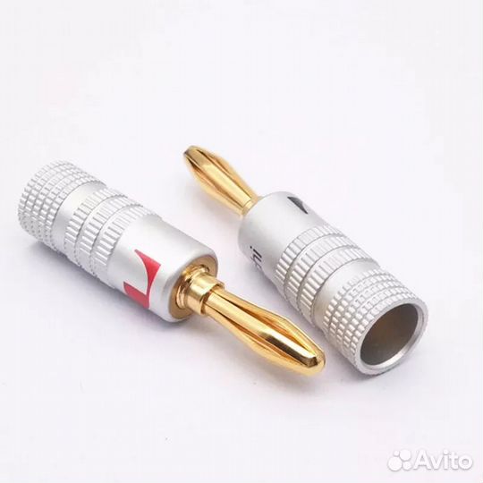 Бананы Nakamichi акустические (новые)