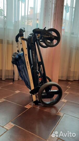 Коляска детская