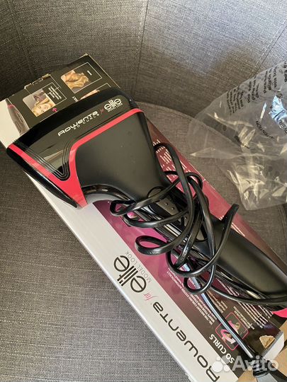 Стайлер Rowenta So Curls