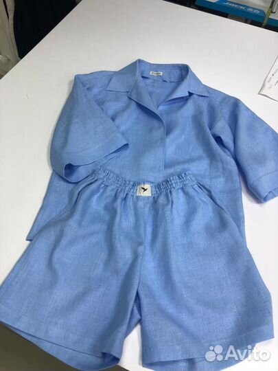 Производство. Швейный цех