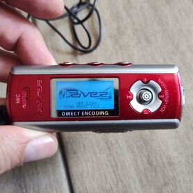 Mp3 плеер iriver ifp-790