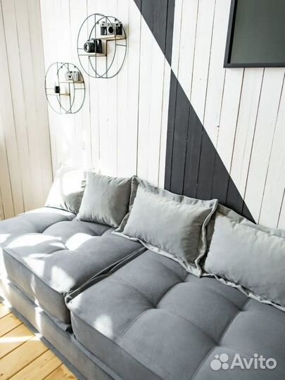 Подушки для дивана комплект