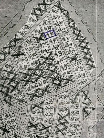 Участок 14,7 сот. (ИЖС)