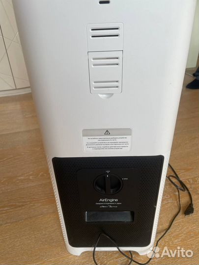 Воздухоочиститель bork A803