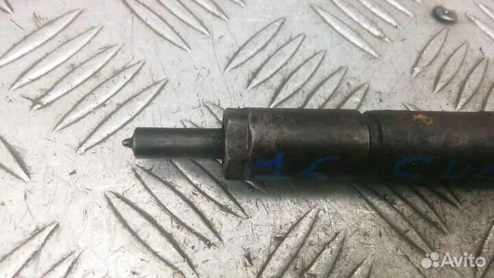 Форсунка дизельная alfa romeo 147 1 2001-2010 2007